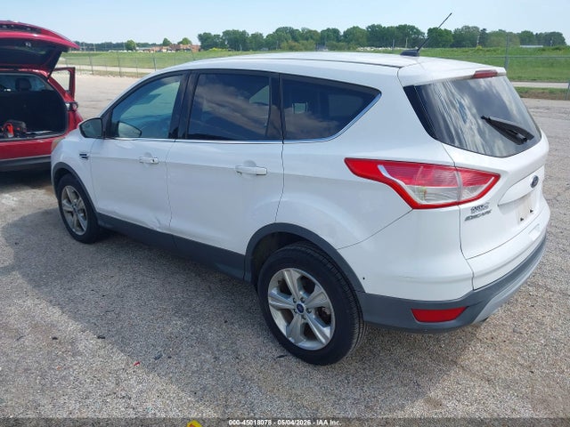 45018078 :رقم المزاد ، 1FMCU0GX6EUC03104 vin ، 2014 Ford Escape Se مزاد بيع