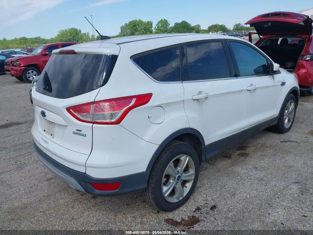 45018078 :رقم المزاد ، 1FMCU0GX6EUC03104 vin ، 2014 Ford Escape Se مزاد بيع