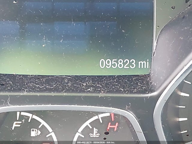 45018078 :رقم المزاد ، 1FMCU0GX6EUC03104 vin ، 2014 Ford Escape Se مزاد بيع