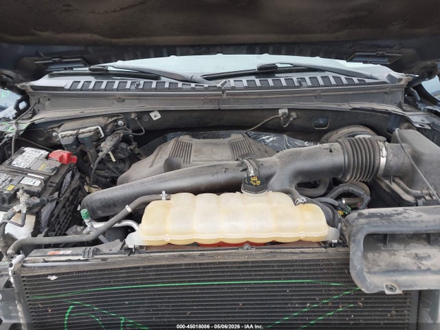 Ford Expedition Xlt 2018 1FMJU1HTXJEA33925 Image 10