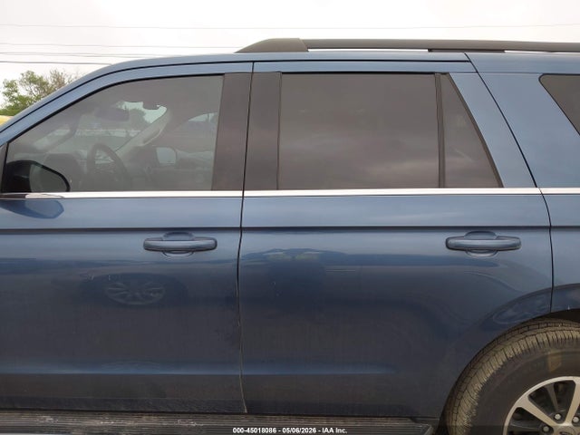 Ford Expedition Xlt 2018 1FMJU1HTXJEA33925 Image 15