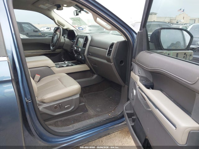 Ford Expedition Xlt 2018 1FMJU1HTXJEA33925 Image 5