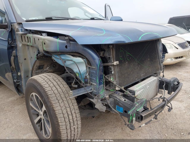 Ford Expedition Xlt 2018 1FMJU1HTXJEA33925 Image 6