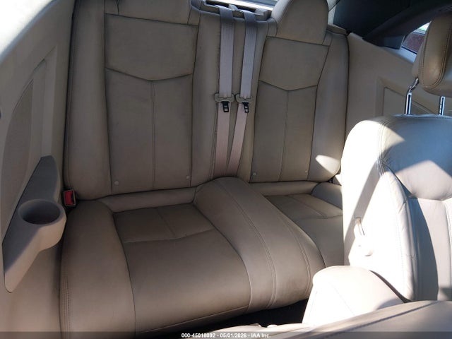 2013 Chrysler 200 Limited მანქანა იყიდება აუქციონზე, vin: 1C3BCBFG3DN539841, აუქციონის ნომერი: 45018092