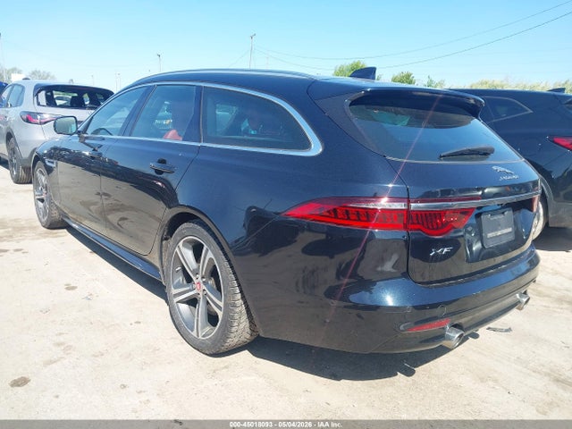 Aukcja sprzedaży 2018 Jaguar Xf S First Edition, vin: SAJBP2FV5JCY67561, numer aukcji: 45018093