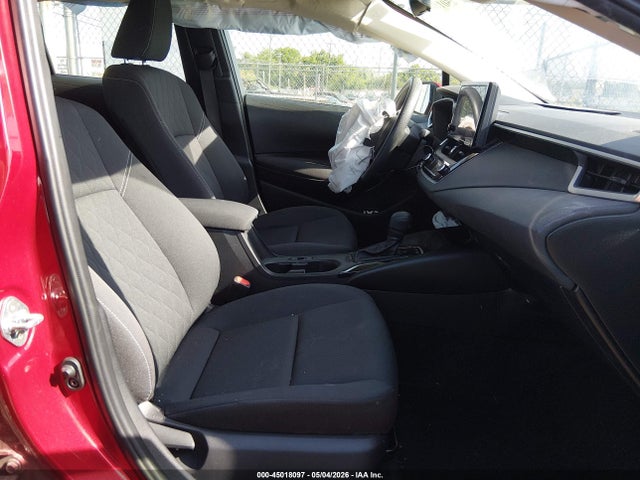 45018097 :رقم المزاد ، JTDBCMFE4PJ004924 vin ، 2023 Toyota Corolla Hybrid Le مزاد بيع