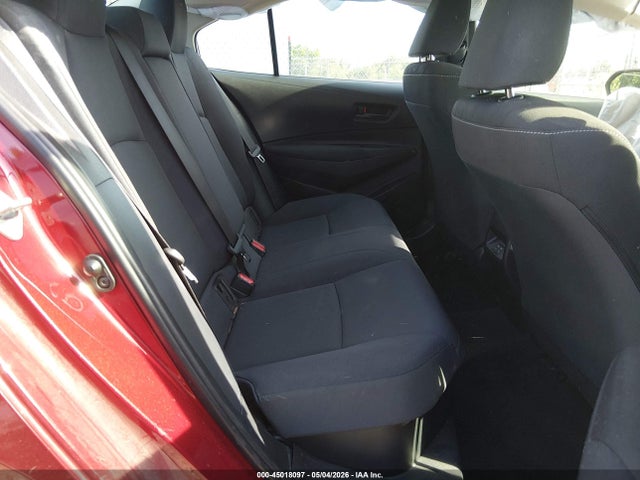 45018097 :رقم المزاد ، JTDBCMFE4PJ004924 vin ، 2023 Toyota Corolla Hybrid Le مزاد بيع