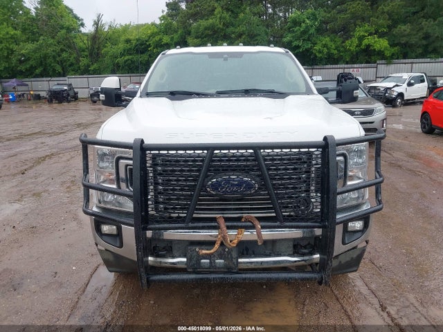 Ford F-350 Lariat 2021 1FT8W3DT5MED19152 Image 13