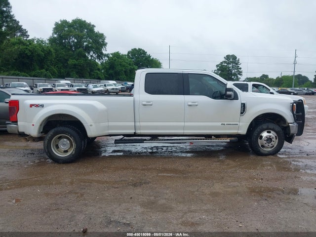 Ford F-350 Lariat 2021 1FT8W3DT5MED19152 Image 14
