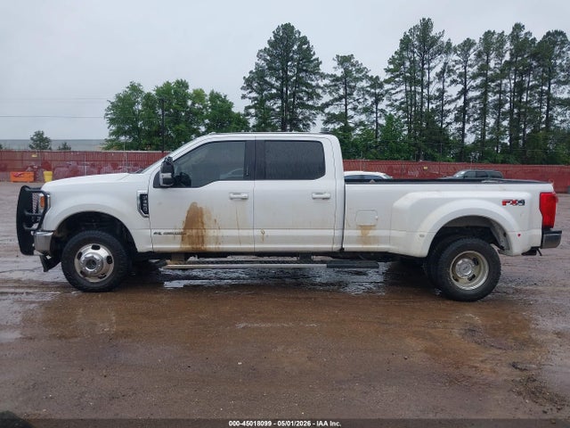 Ford F-350 Lariat 2021 1FT8W3DT5MED19152 Image 15