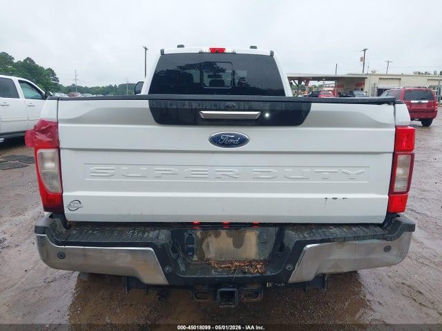 Ford F-350 Lariat 2021 1FT8W3DT5MED19152 Image 16