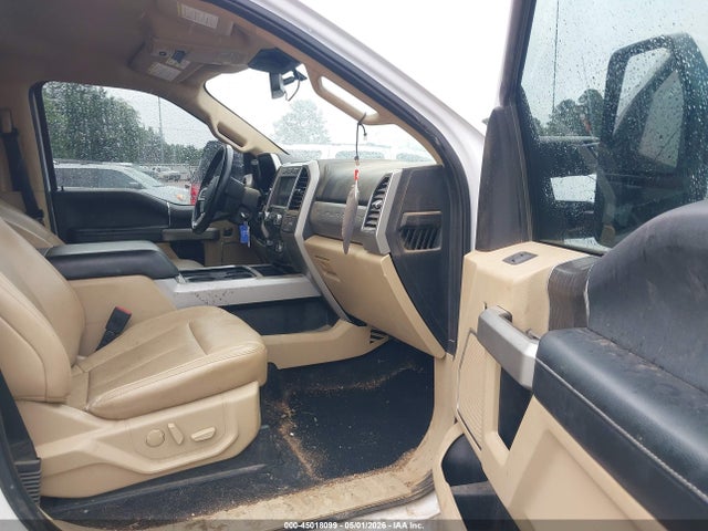 Ford F-350 Lariat 2021 1FT8W3DT5MED19152 Image 5