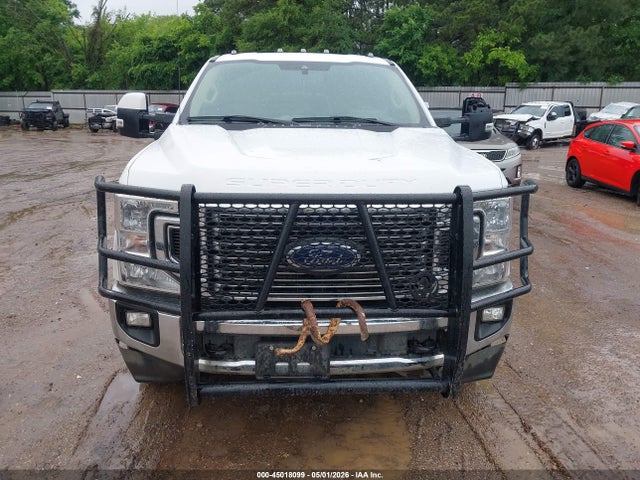 Ford F-350 Lariat 2021 1FT8W3DT5MED19152 Image 6