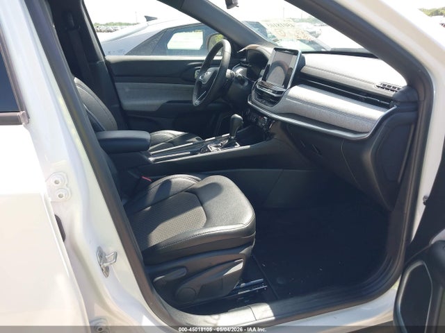 Aukcja sprzedaży 2025 Jeep Compass Latitude 4x4, vin: 3C4NJDBN7ST597673, numer aukcji: 45018105