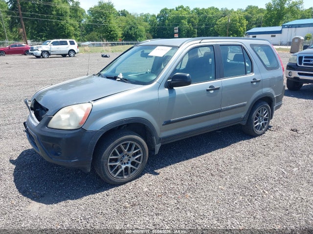 Aukcja sprzedaży 2006 Honda Cr-v Lx, vin: SHSRD78576U419356, numer aukcji: 45018111