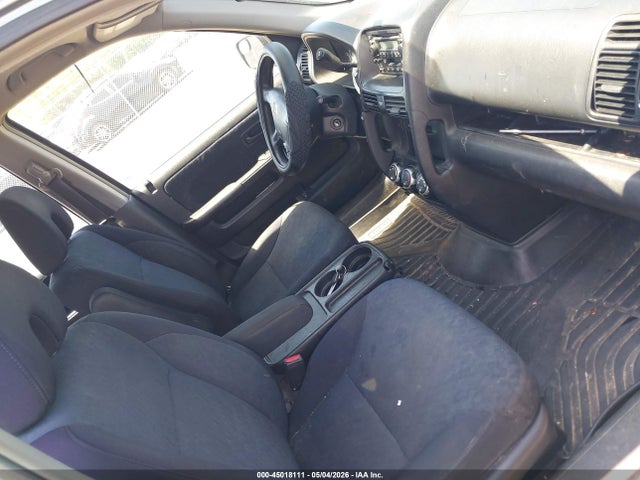 Aukcja sprzedaży 2006 Honda Cr-v Lx, vin: SHSRD78576U419356, numer aukcji: 45018111