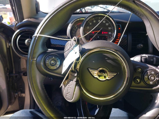 Aukcja sprzedaży 2017 Mini Hardtop Cooper S, vin: WMWXU3C31H2B64268, numer aukcji: 45018112