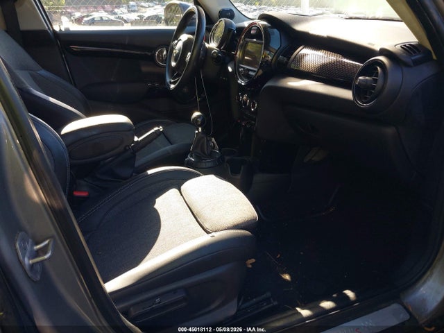 Aukcja sprzedaży 2017 Mini Hardtop Cooper S, vin: WMWXU3C31H2B64268, numer aukcji: 45018112