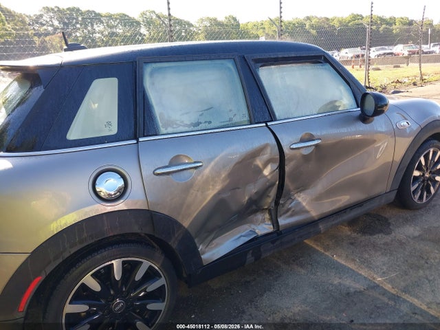 Aukcja sprzedaży 2017 Mini Hardtop Cooper S, vin: WMWXU3C31H2B64268, numer aukcji: 45018112