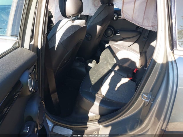 Aukcja sprzedaży 2017 Mini Hardtop Cooper S, vin: WMWXU3C31H2B64268, numer aukcji: 45018112