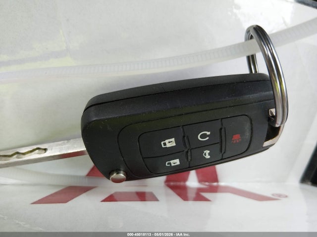 Продаж на аукціоні авто 2012 Chevrolet Equinox Ltz, vin: 2GNFLGE55C6186085, номер лоту: 45018113