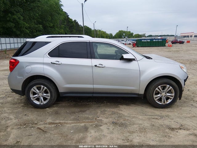 Продаж на аукціоні авто 2012 Chevrolet Equinox Ltz, vin: 2GNFLGE55C6186085, номер лоту: 45018113