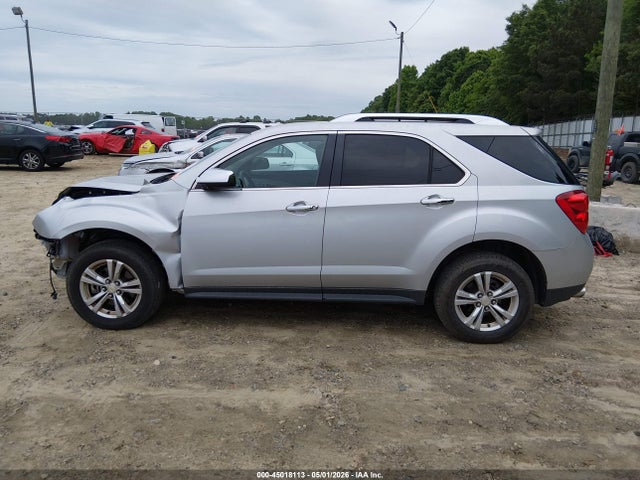 Продаж на аукціоні авто 2012 Chevrolet Equinox Ltz, vin: 2GNFLGE55C6186085, номер лоту: 45018113