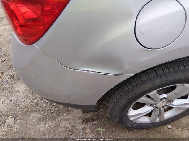Продаж на аукціоні авто 2012 Chevrolet Equinox Ltz, vin: 2GNFLGE55C6186085, номер лоту: 45018113