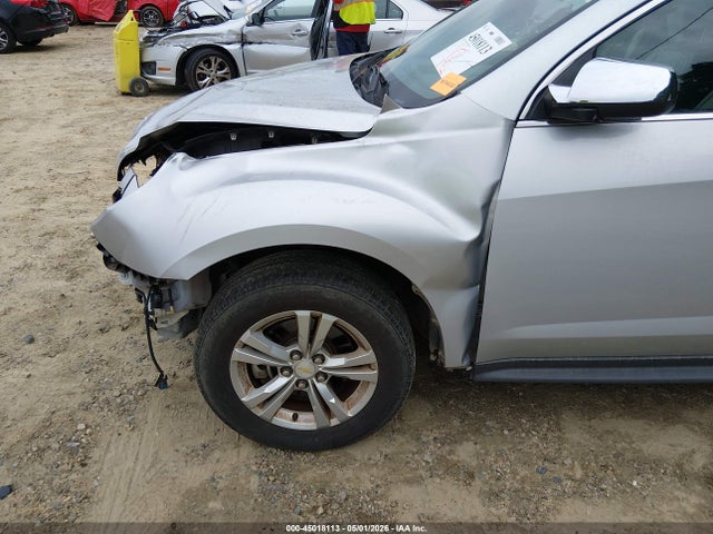 Продаж на аукціоні авто 2012 Chevrolet Equinox Ltz, vin: 2GNFLGE55C6186085, номер лоту: 45018113