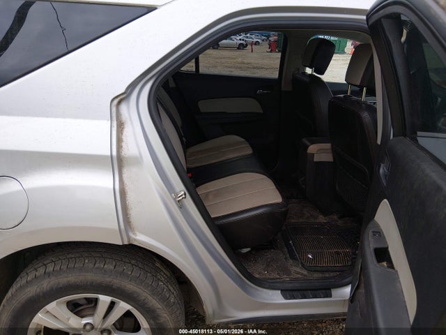Продаж на аукціоні авто 2012 Chevrolet Equinox Ltz, vin: 2GNFLGE55C6186085, номер лоту: 45018113