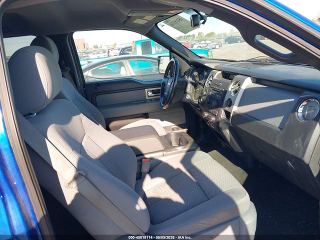 Aukcja sprzedaży 2011 Ford F-150 Xlt, vin: 1FTFW1EF5BFD13153, numer aukcji: 45018114