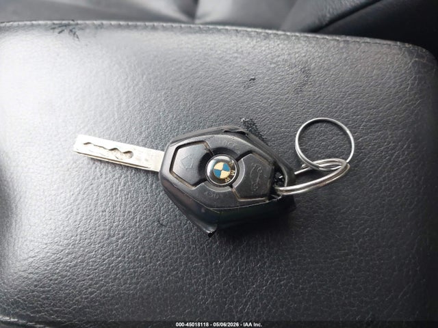 Продажа на аукционе авто 2003 Bmw 325xi, vin: WBAEU33443PM58563, номер лота: 45018118
