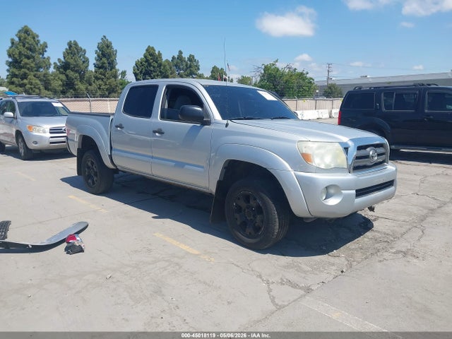 Продаж на аукціоні авто 2010 Toyota Tacoma Base V6, vin: 5TELU4EN8AZ685542, номер лоту: 45018119