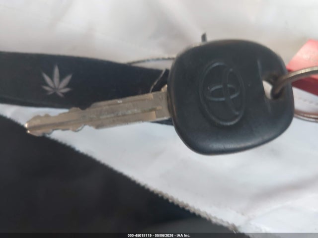 Продажа на аукционе авто 2010 Toyota Tacoma Base V6, vin: 5TELU4EN8AZ685542, номер лота: 45018119