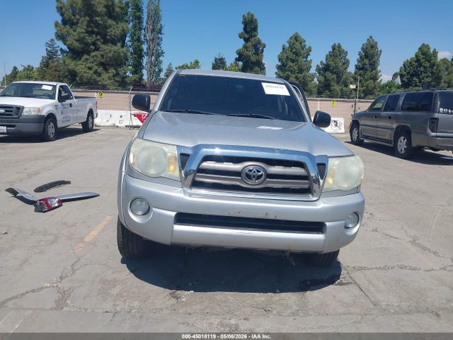 Продажа на аукционе авто 2010 Toyota Tacoma Base V6, vin: 5TELU4EN8AZ685542, номер лота: 45018119