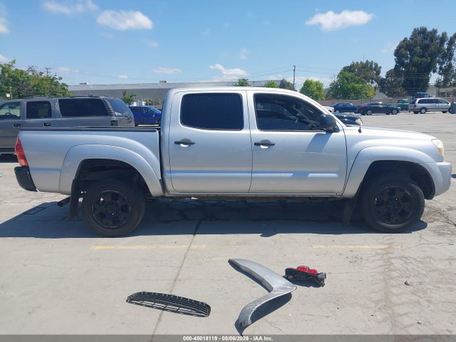 Продажа на аукционе авто 2010 Toyota Tacoma Base V6, vin: 5TELU4EN8AZ685542, номер лота: 45018119