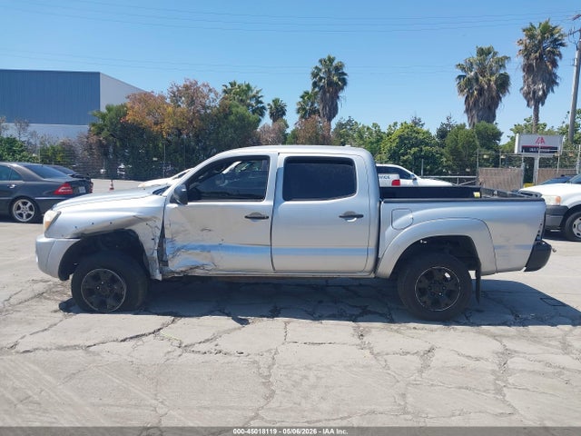 Продажа на аукционе авто 2010 Toyota Tacoma Base V6, vin: 5TELU4EN8AZ685542, номер лота: 45018119