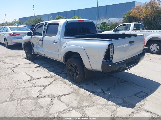 Продажа на аукционе авто 2010 Toyota Tacoma Base V6, vin: 5TELU4EN8AZ685542, номер лота: 45018119