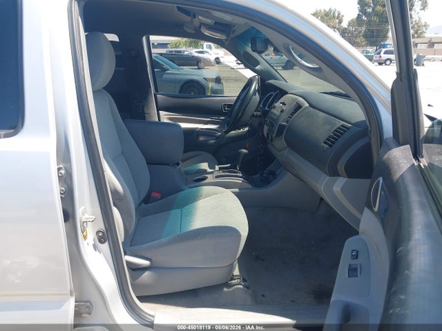 Продажа на аукционе авто 2010 Toyota Tacoma Base V6, vin: 5TELU4EN8AZ685542, номер лота: 45018119