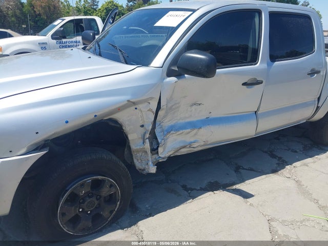 Продажа на аукционе авто 2010 Toyota Tacoma Base V6, vin: 5TELU4EN8AZ685542, номер лота: 45018119