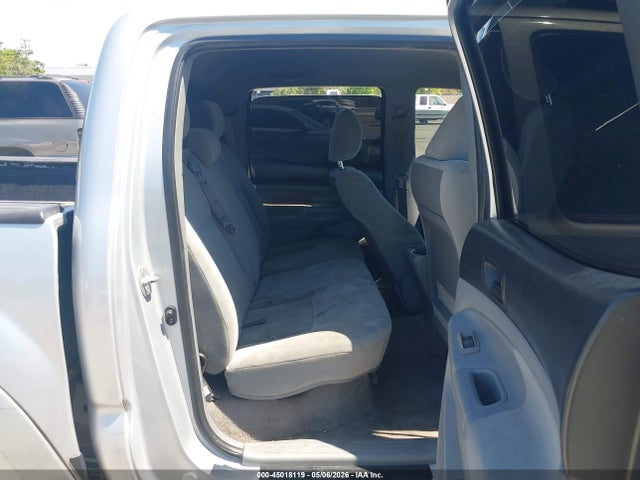 Продажа на аукционе авто 2010 Toyota Tacoma Base V6, vin: 5TELU4EN8AZ685542, номер лота: 45018119