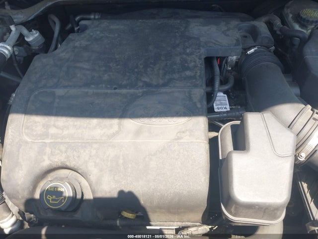 1FM5K7D84HGB79621 Ford EXPLORER XLT