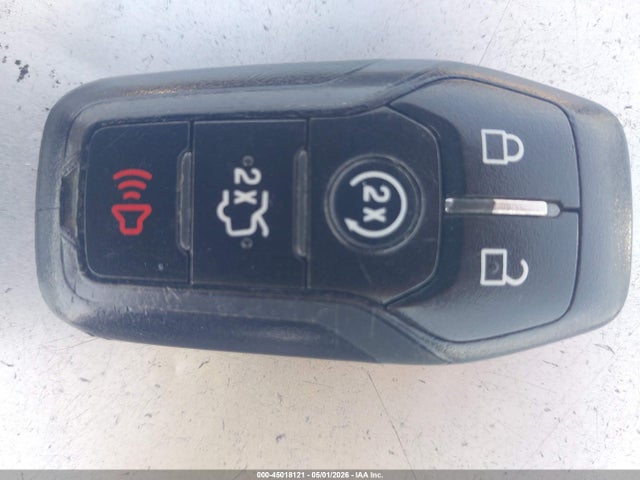 1FM5K7D84HGB79621 Ford EXPLORER XLT