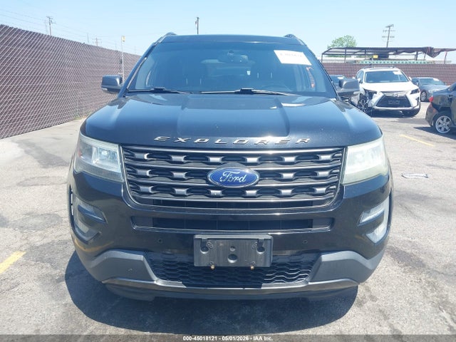 1FM5K7D84HGB79621 Ford EXPLORER XLT