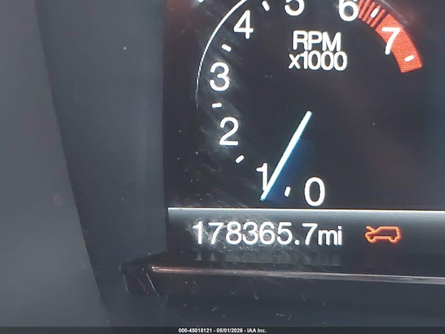 1FM5K7D84HGB79621 Ford EXPLORER XLT
