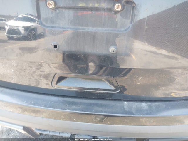 1FM5K7D84HGB79621 Ford EXPLORER XLT
