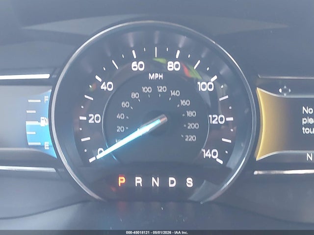 1FM5K7D84HGB79621 Ford EXPLORER XLT