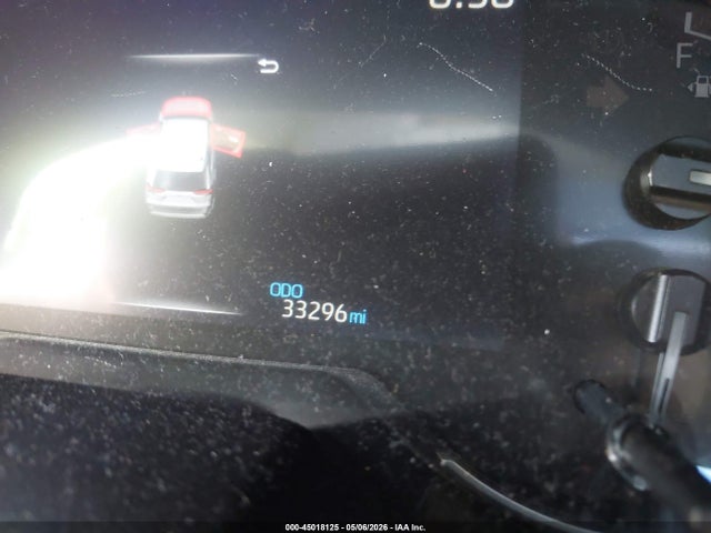 45018125 :رقم المزاد ، JTMW1RFV9RJ026960 vin ، 2024 Toyota Rav4 Xle مزاد بيع