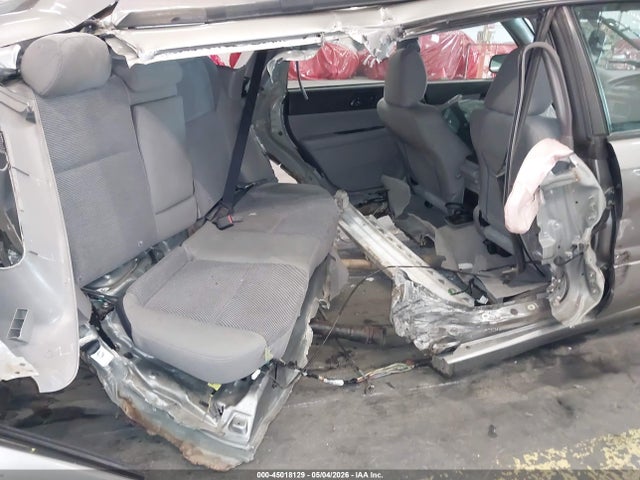 45018129 :رقم المزاد ، JF1SG63697H732782 vin ، 2007 Subaru Forester 2.5x مزاد بيع