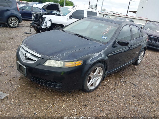 2006 Acura Tl მანქანა იყიდება აუქციონზე, vin: 19UUA66246A003482, აუქციონის ნომერი: 45018132